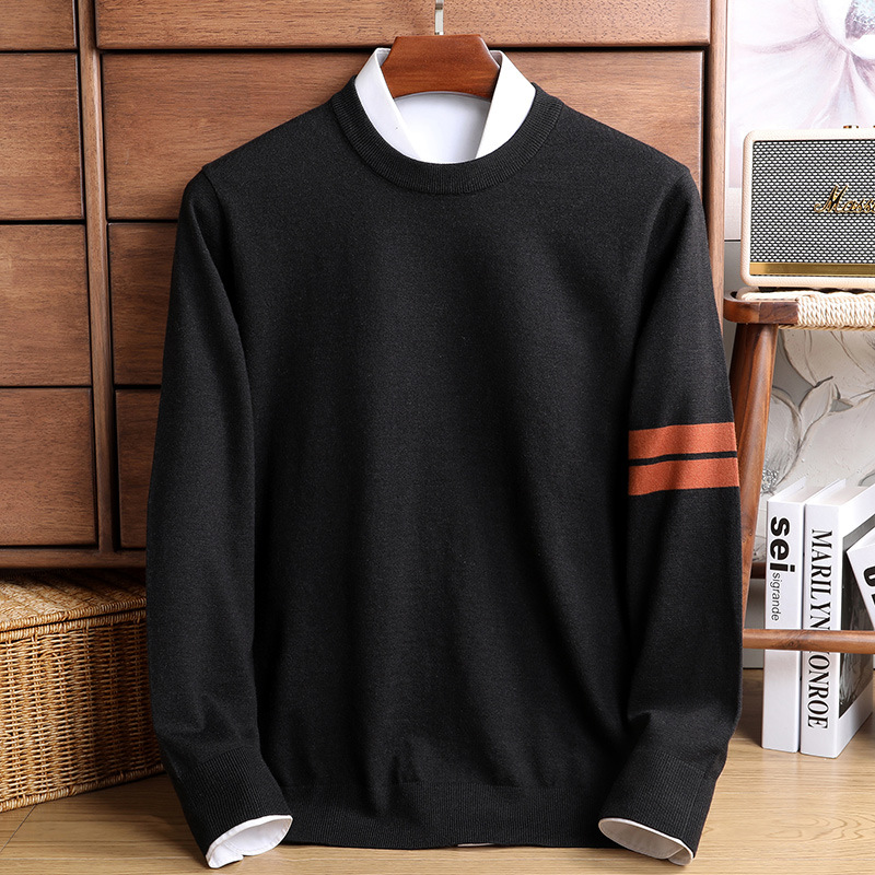 Hudson Cashmere Sweater