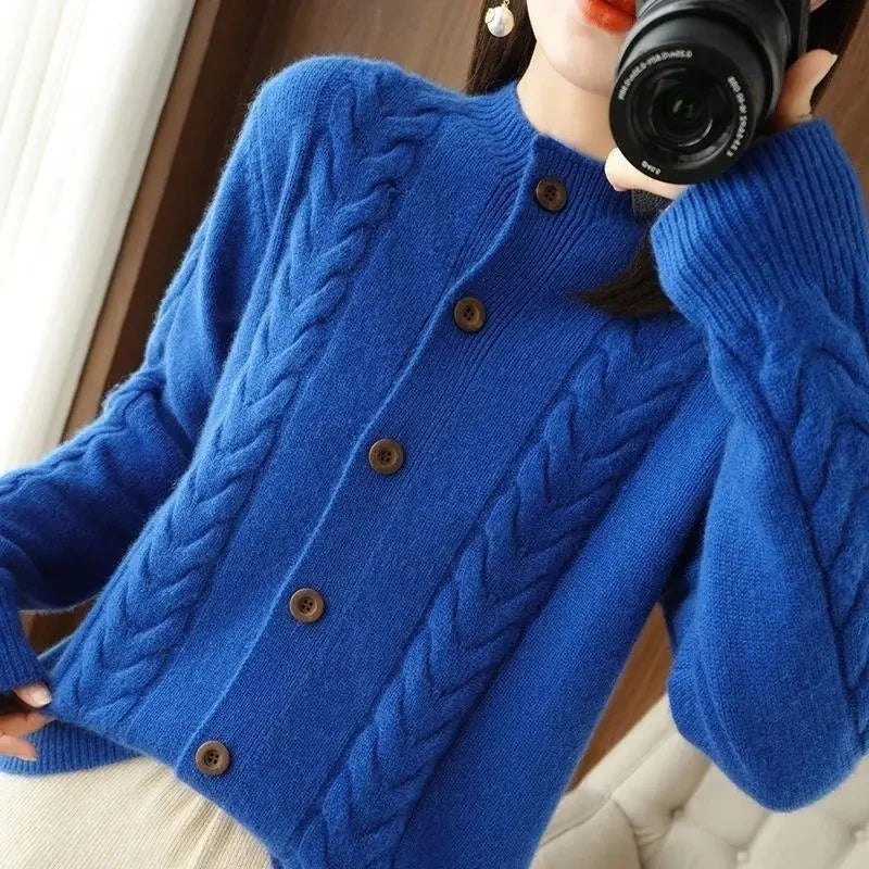 Loft Cardigan