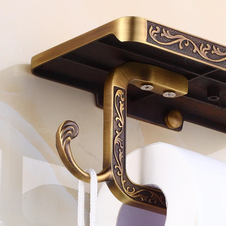 Vintage Toilet Paper Holder | Avenia Brand