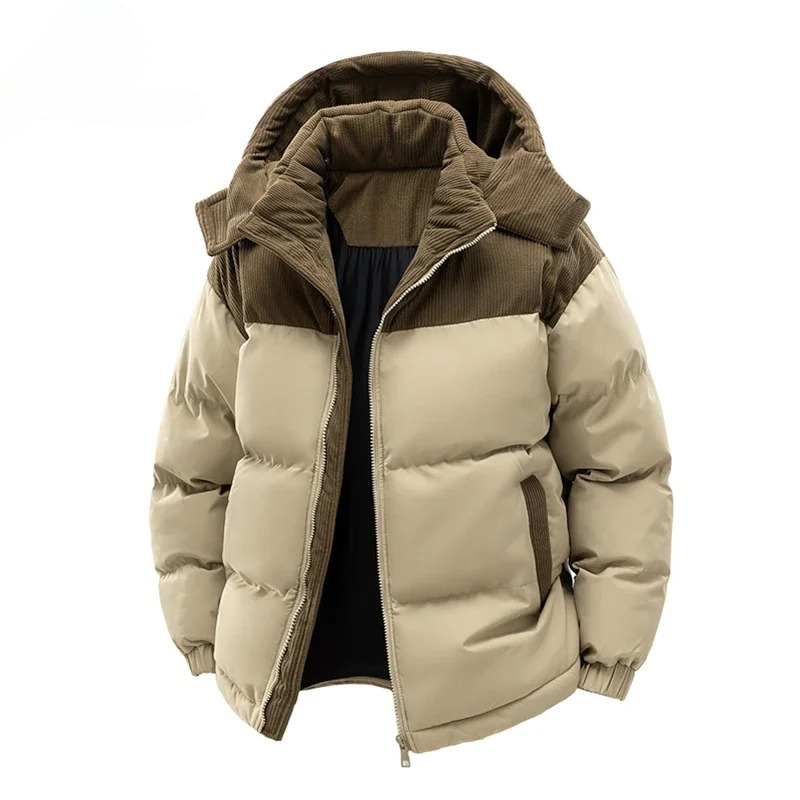 HUDSON COAT