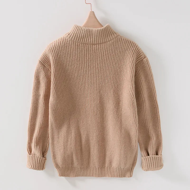 MARBELLA SWEATER