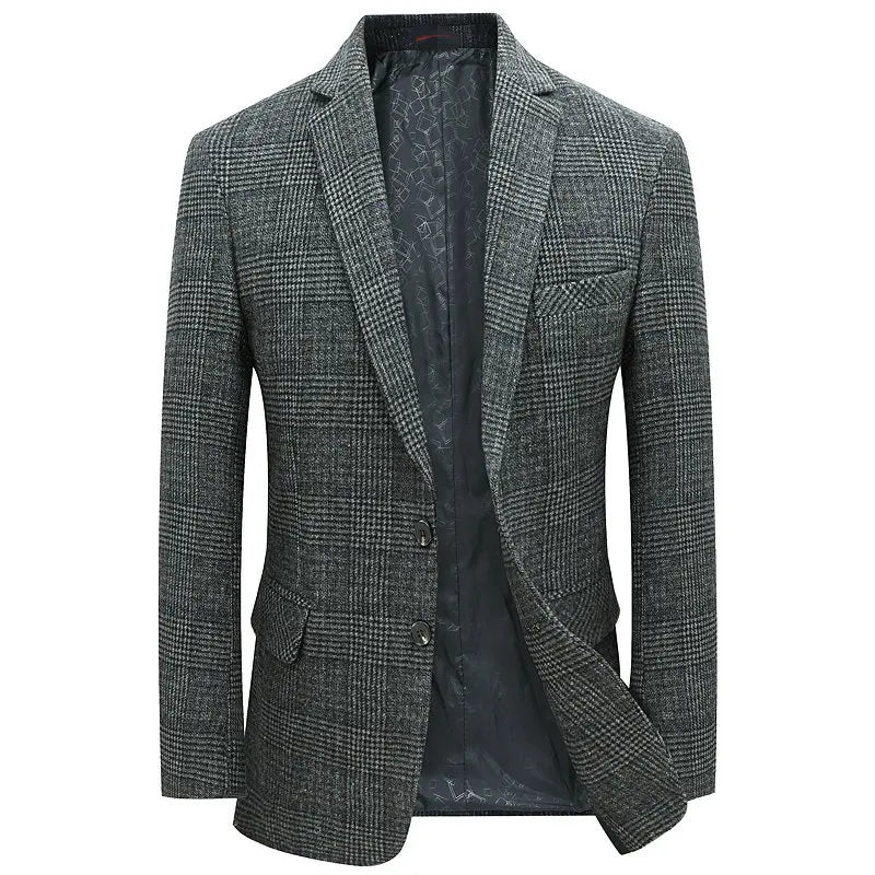 ASTON™ WOOL BLAZER