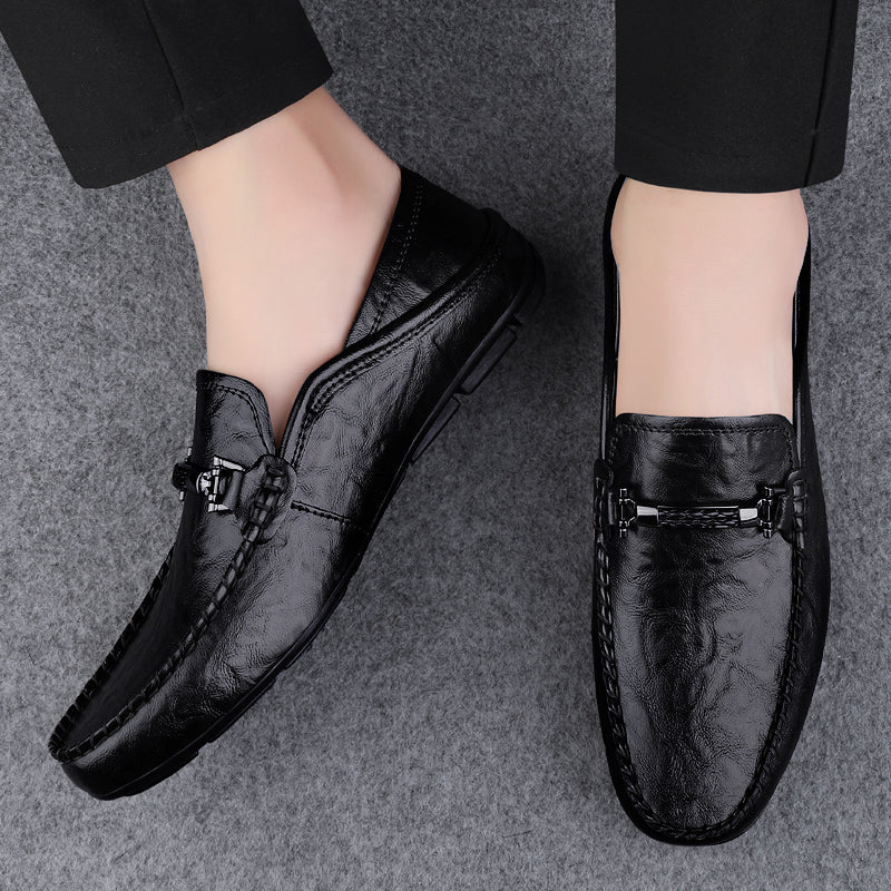 Carlon Loafer | Avenia Brand