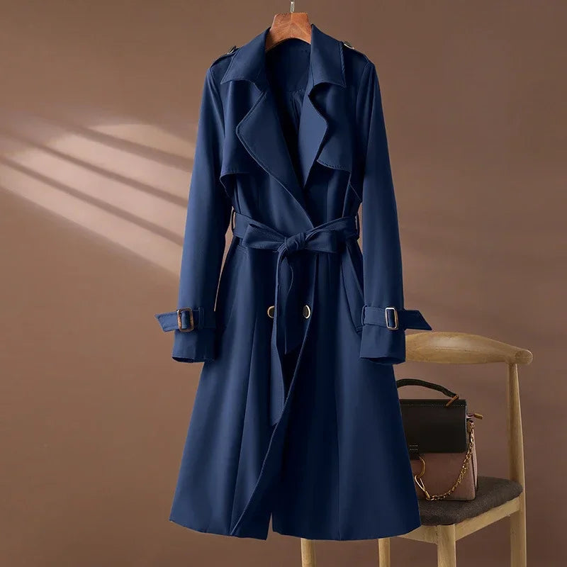 LAUREN TRENCH COAT