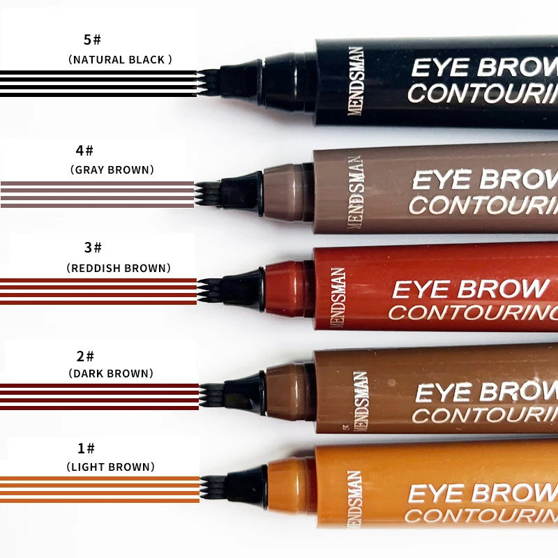 EverBrow 24H Waterproof Eyebrow Pen