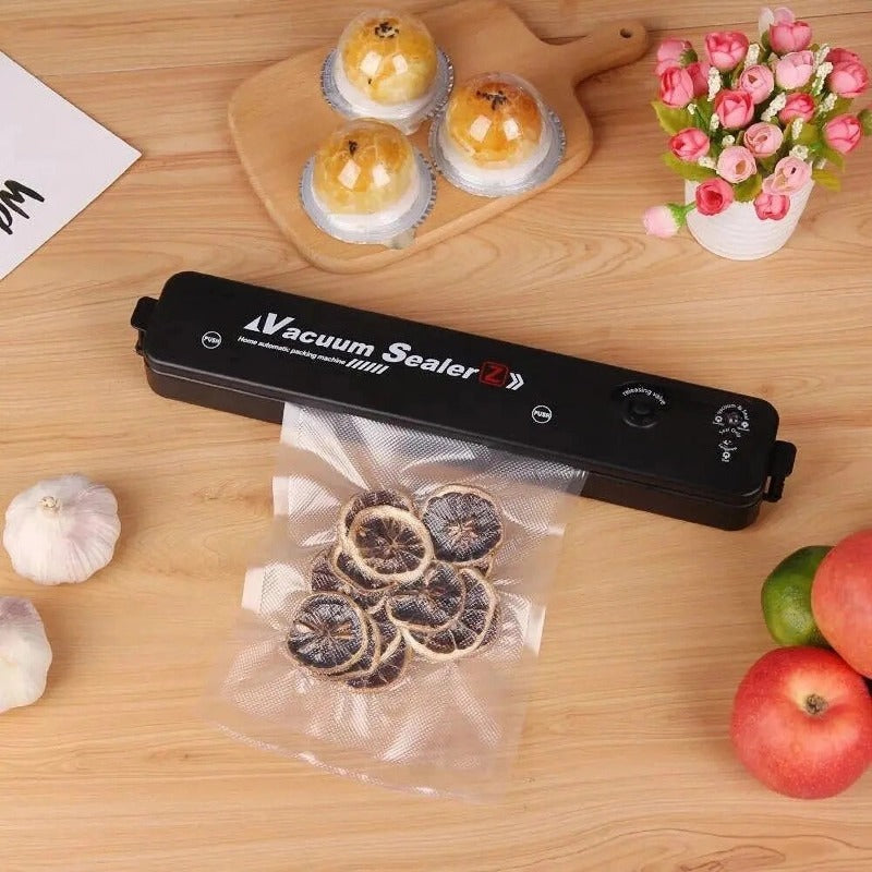 Portable Vacuum Sealer