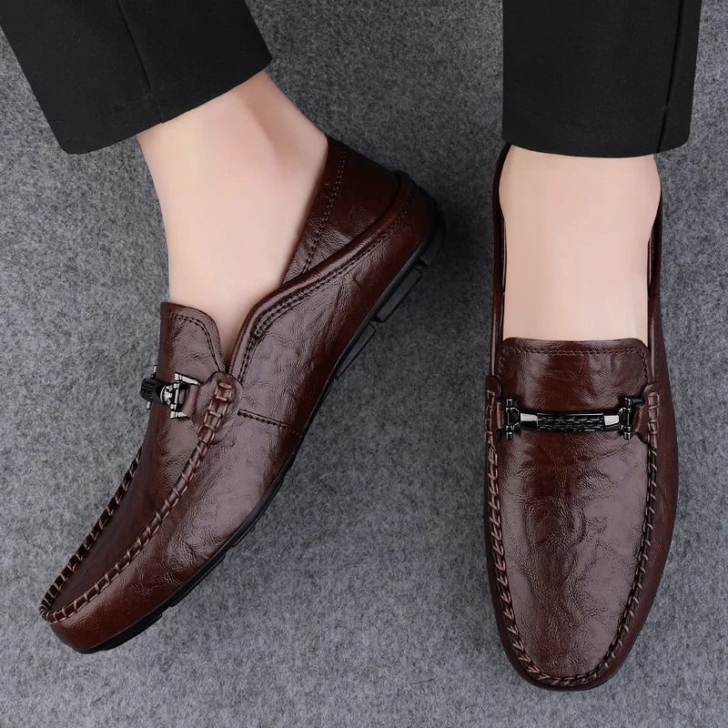 Carlon Loafer | Avenia Brand