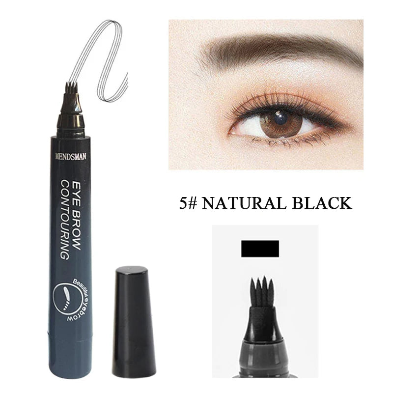 EverBrow 24H Waterproof Eyebrow Pen