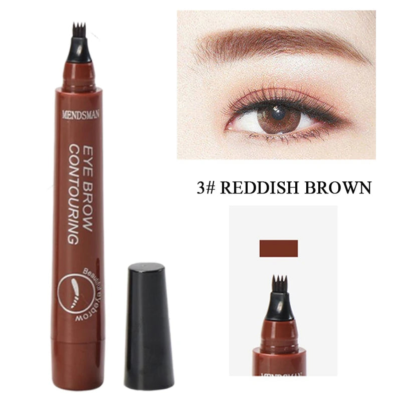 EverBrow 24H Waterproof Eyebrow Pen