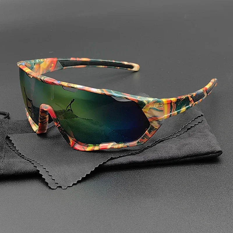 Peak View Sunglasses