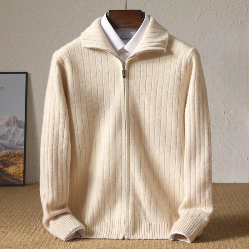 MONACO CASHMERE SWEATER