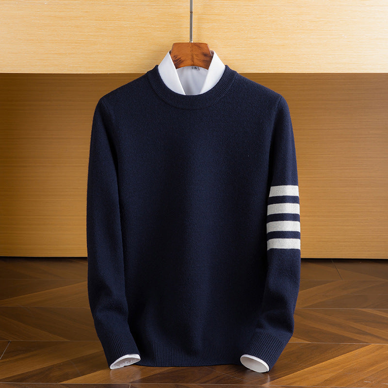 Wool Sweater | Avenia Brand