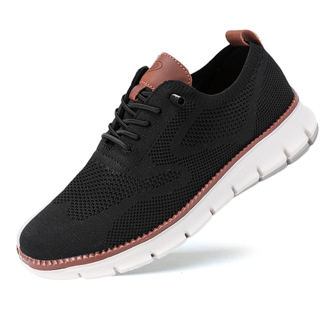 Aeris - Ultra-Flexible & Breathable Smart Shoes