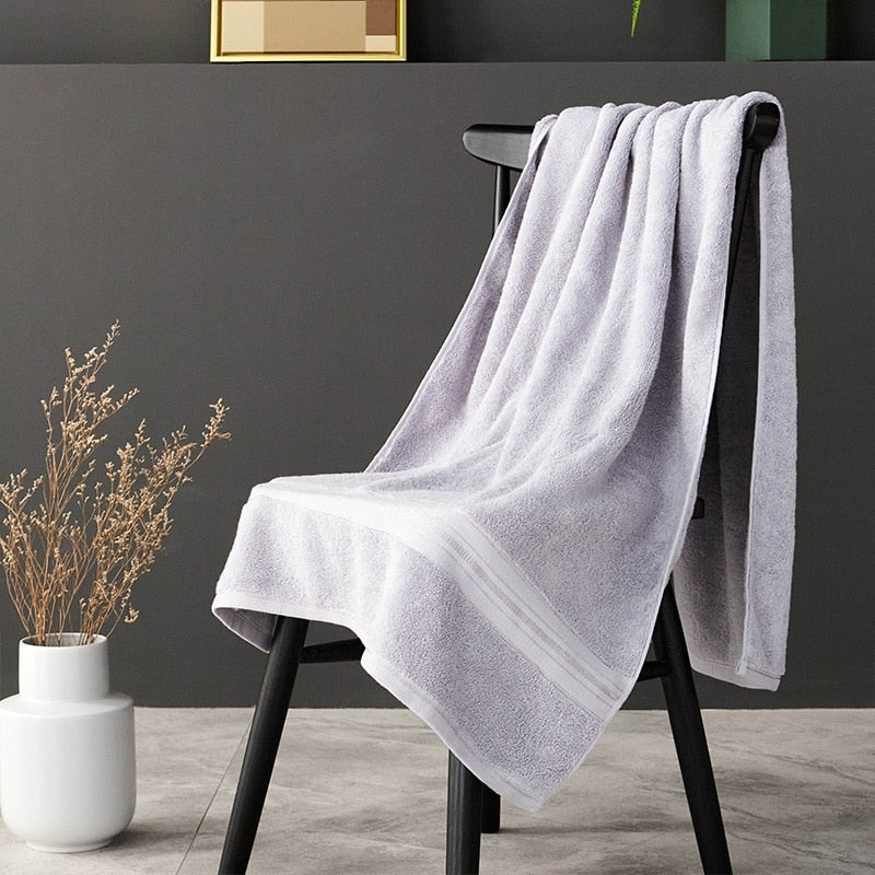 Egyptian Cotton Towel Set | Avenia Brand