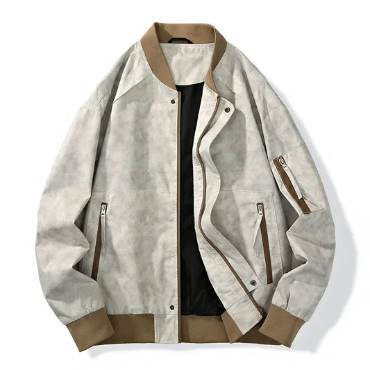 Nordic Eclipse Bomber | Avenia Brand