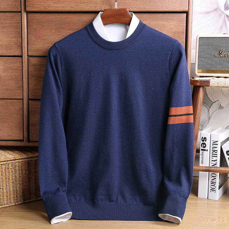 Hudson Cashmere Sweater