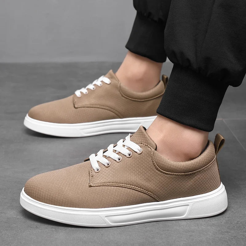 Belmont Sneaker | Avenia Brand