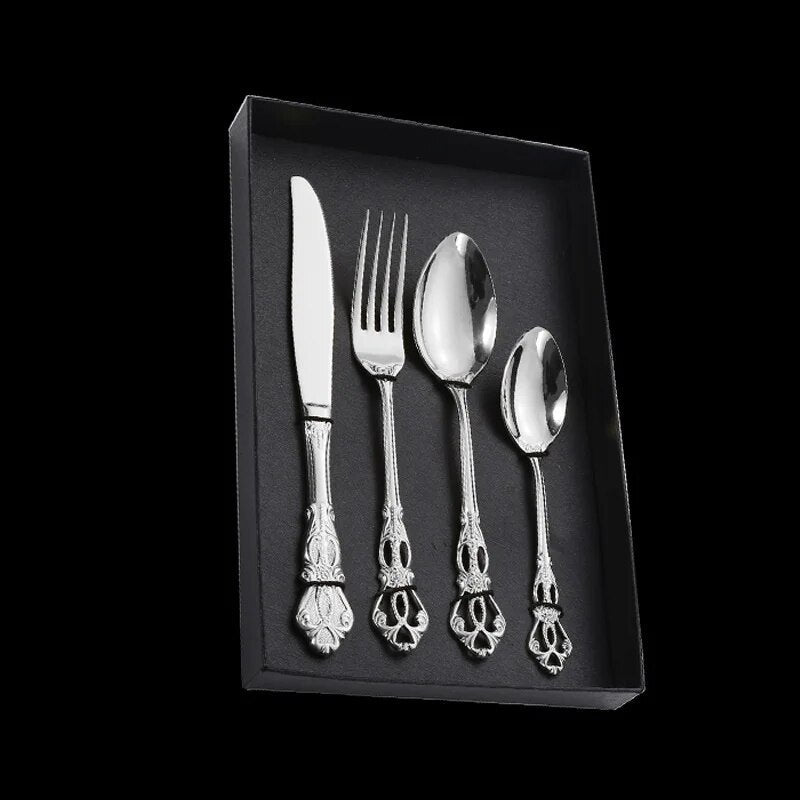 Noble Cutlery Set