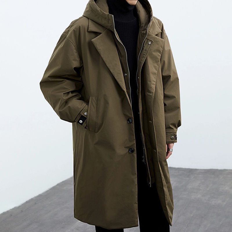 EVEREST™ COAT