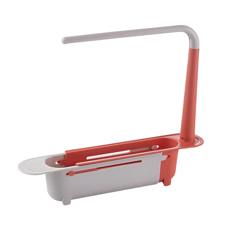 Telescopic Sink Storage Rack | Avenia Brand