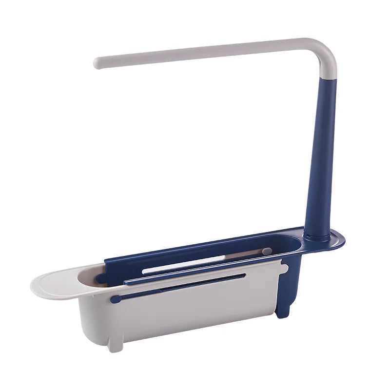 Telescopic Sink Storage Rack | Avenia Brand