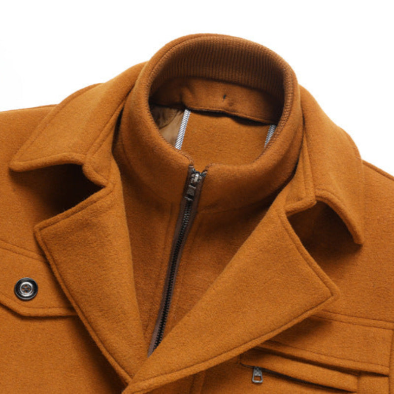 ALESSANDRO™ OVERCOAT