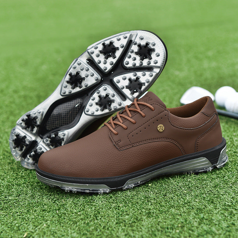 Aeron Pro - Golf Shoes | Avenia Brand