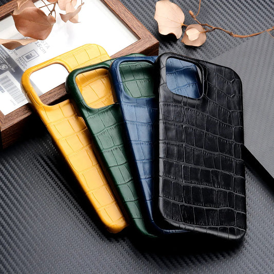 Maxon Leather Case | Avenia Brand