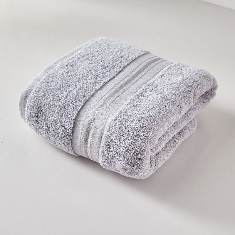 Egyptian Cotton Towel Set | Avenia Brand