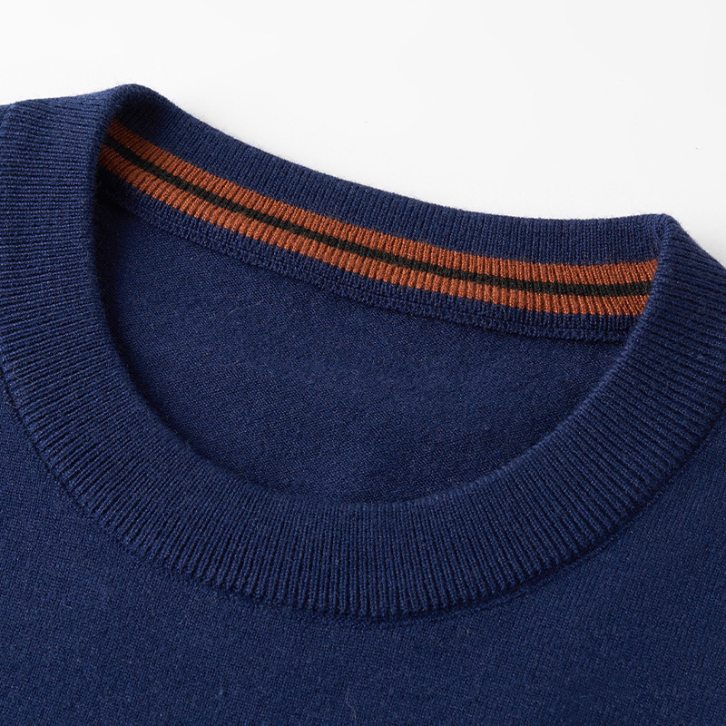 Hudson Cashmere Sweater