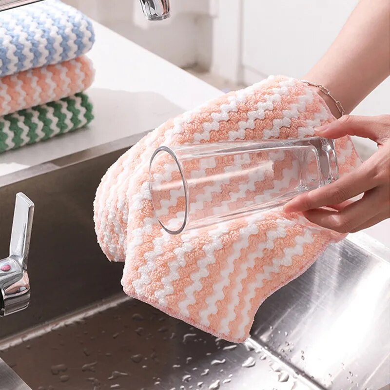 UltraSoak Dish Cloth | Avenia Brand