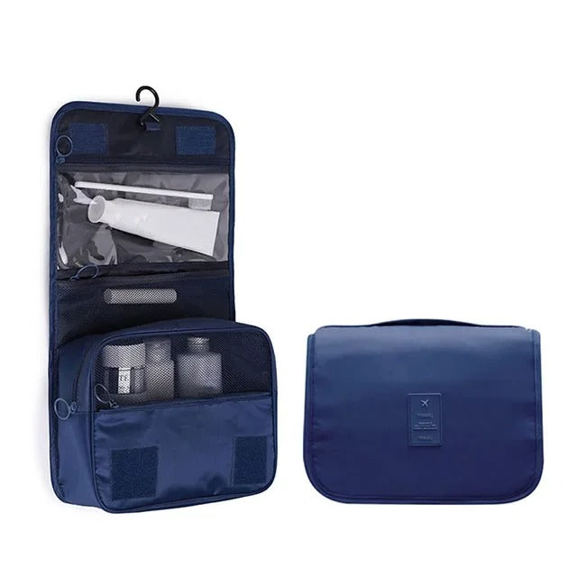 Ultimate Travel Beauty Case