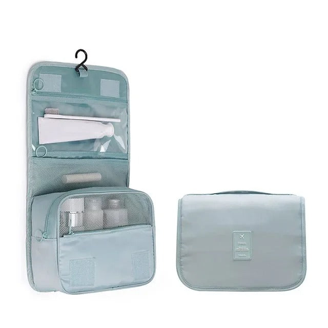 Ultimate Travel Beauty Case